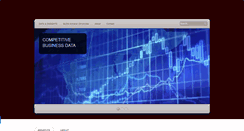 Desktop Screenshot of annansi.com